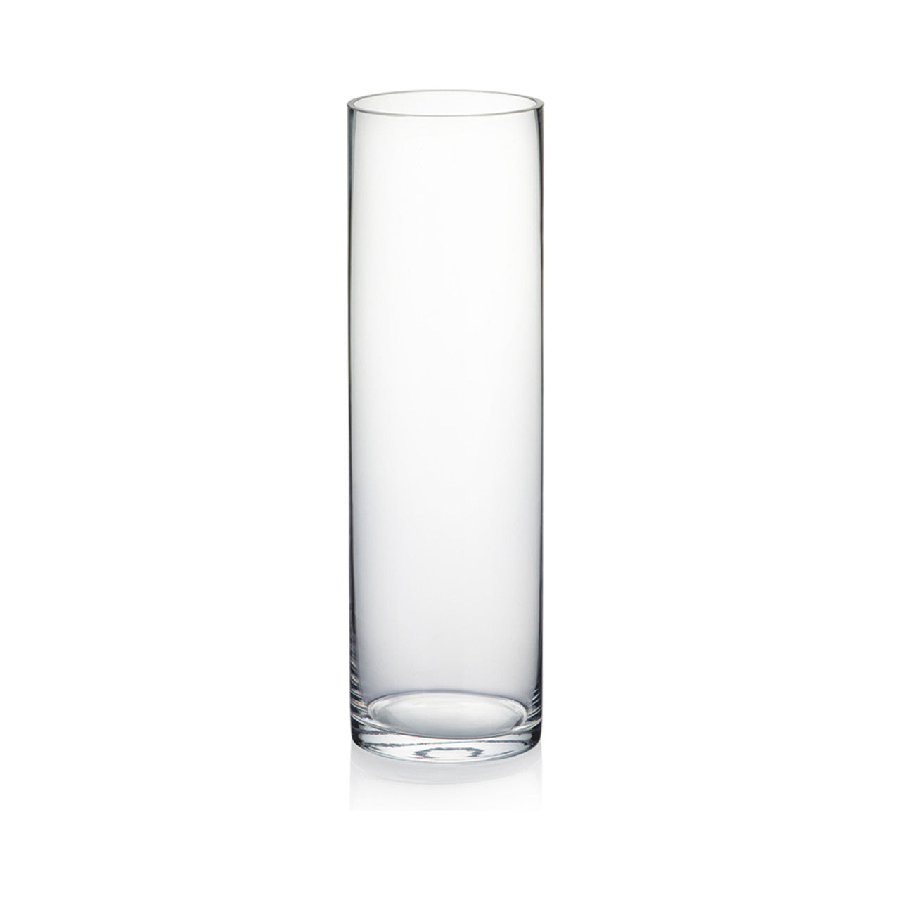 Glass Cylinder Vase